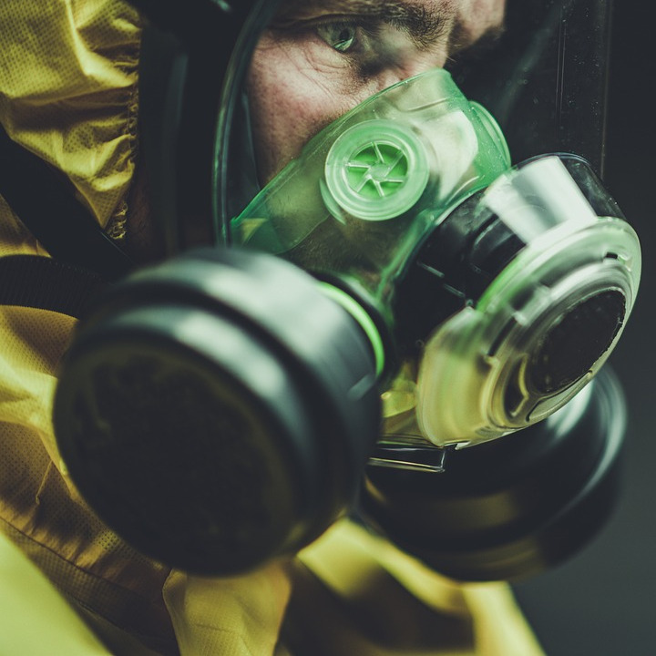 occupational health and safety training
